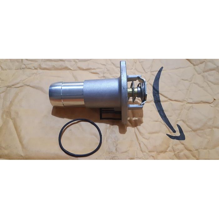 Thermostat Hummer H3