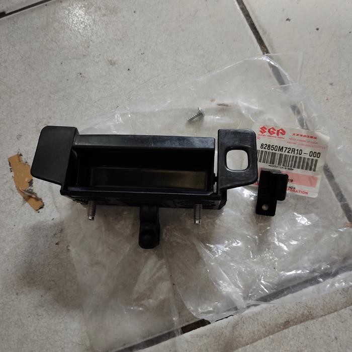 handle pintu bagasi Suzuki all-new Ertiga GX/ignis GX Asli SGP