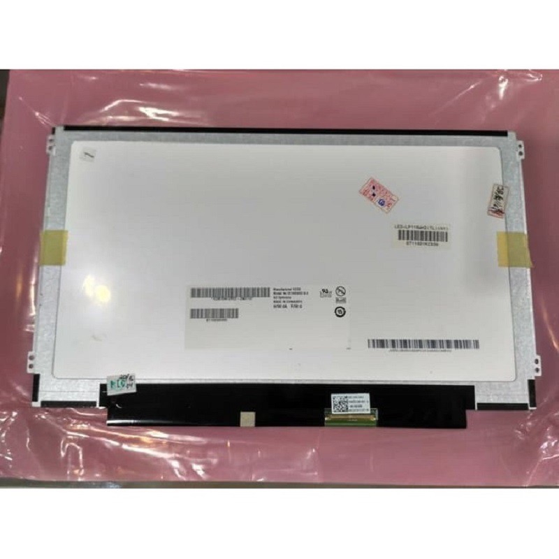 LCD - LED Layar Laptop Asus X200M Monitor