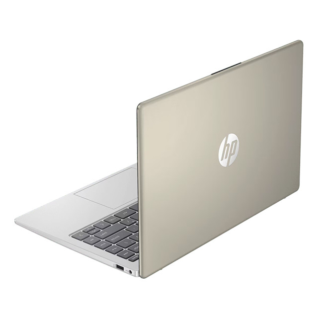 

Notebook HP 14-em0321AU R3-7320U 8G 512G Gold