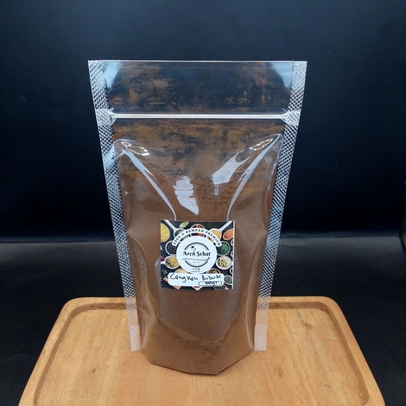 

Cengkeh Bubuk 100gr Premium