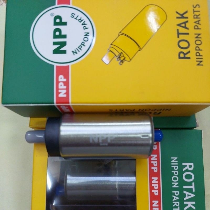 HARSTORE Rotak NPP Beat FI, Beat ESP, Beat Pop, Beat street, Scoopy ESP 2017/2018, Blade FI, Revo Fi