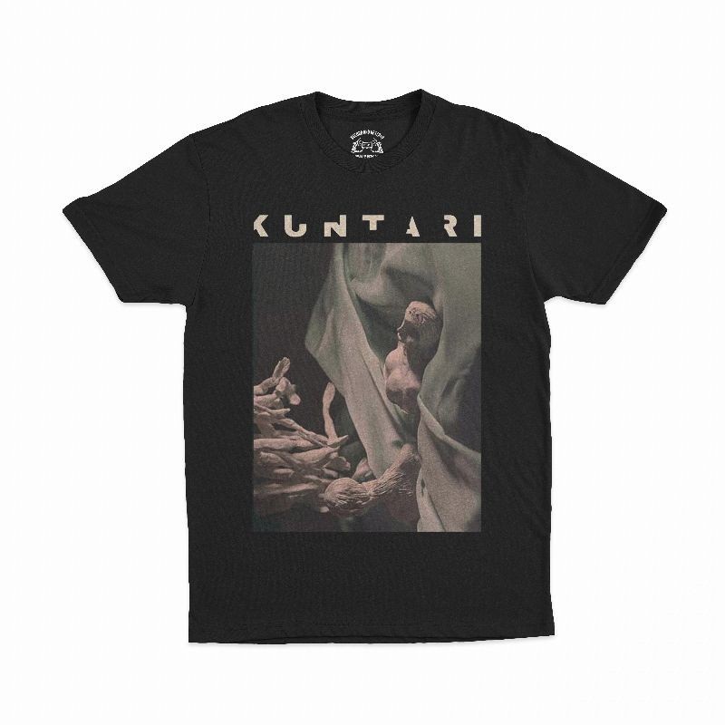 Tshirt Kuntari - LBP