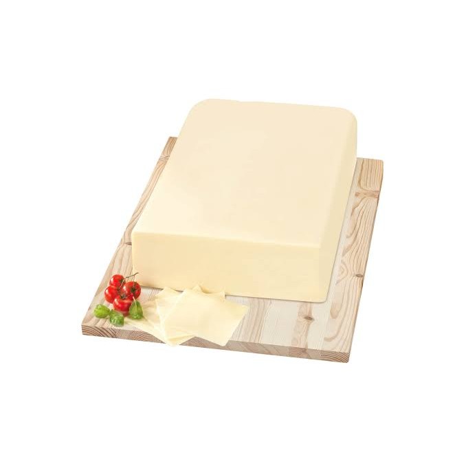 

KEJU MOZZARELLA 250gr