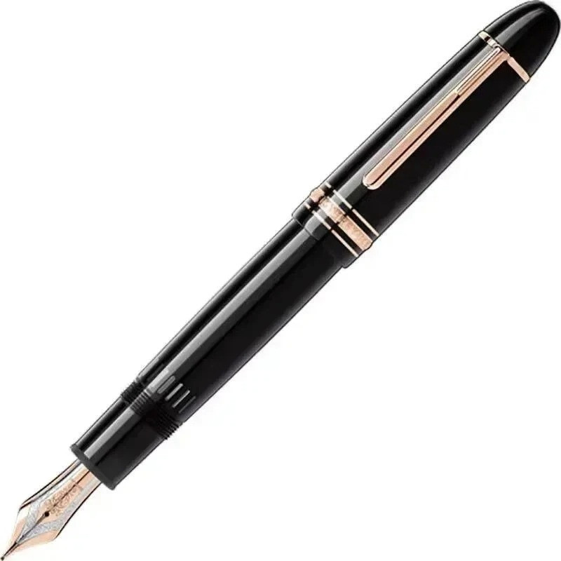 

2025 Fountain Pen Meisterstuck Series 149 Ink Pen Business Gift Office School MB Pen Gifts No Box