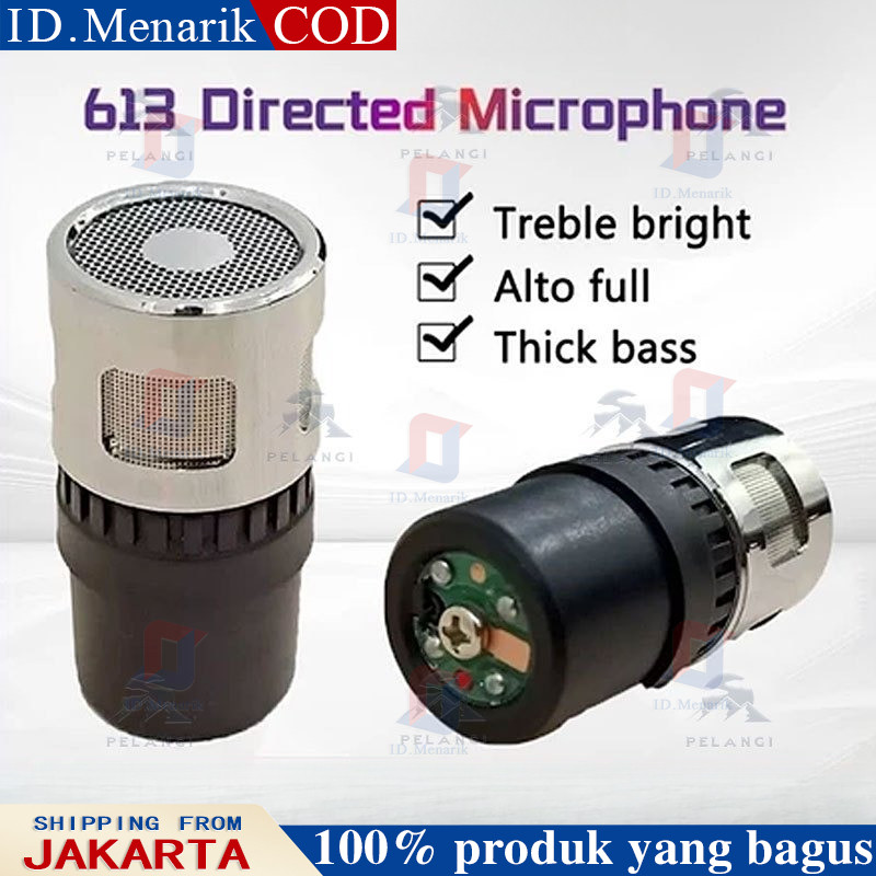 Spul spol MIC LAD LD 03 High Sensitivity Profesional Dynamic Spool