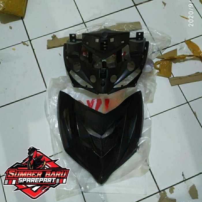TAMENG DEPAN JUPITER MX KING 150 ORIGINAL YAMAHA