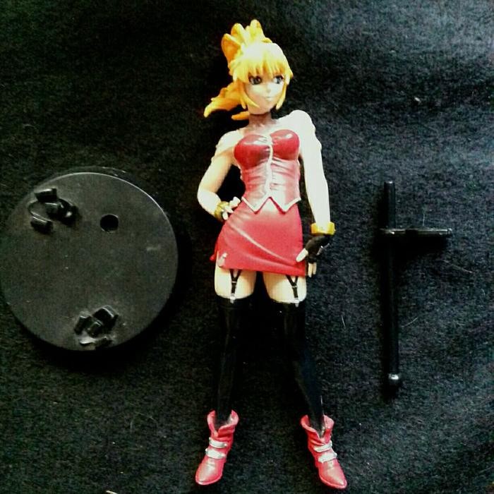 MAINAN... Super Robot Wars OG Heroine Excellen by Bandai