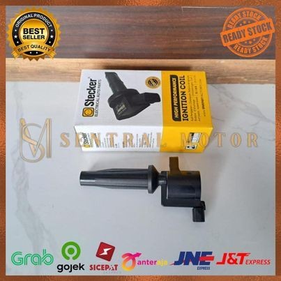 Ignition coil koil Ford Focus STECKER