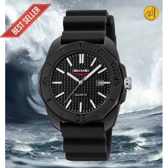 baldan SKMEI Jam Tangan Analog Pria Sporty - 2393 good quality