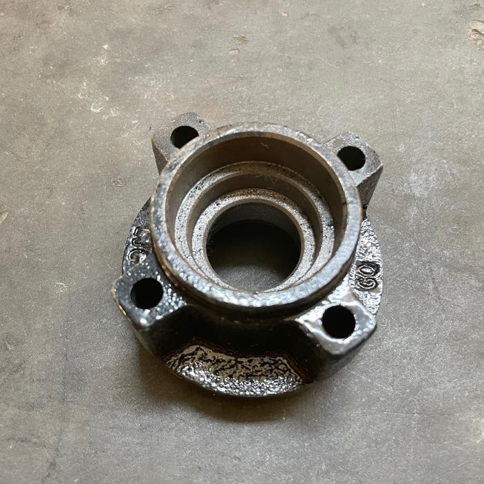 Hub Differential Karya Penghubung Gardan Belakang Viar Karya 150 200