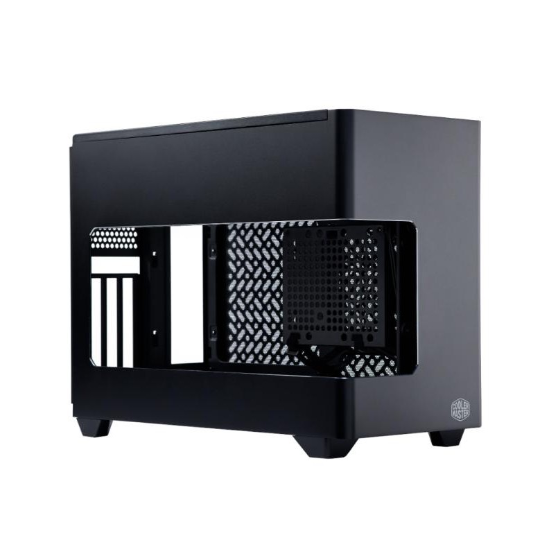 CoolerMaster NR200P V3 | Mini ITX PC Case