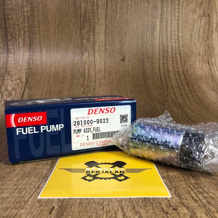 Fuel Pump / Rotak Innova, APV - Denso Original