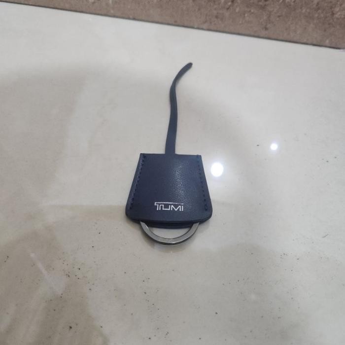 

ACCESORIES T U M I NAME TAG WANITA - 1