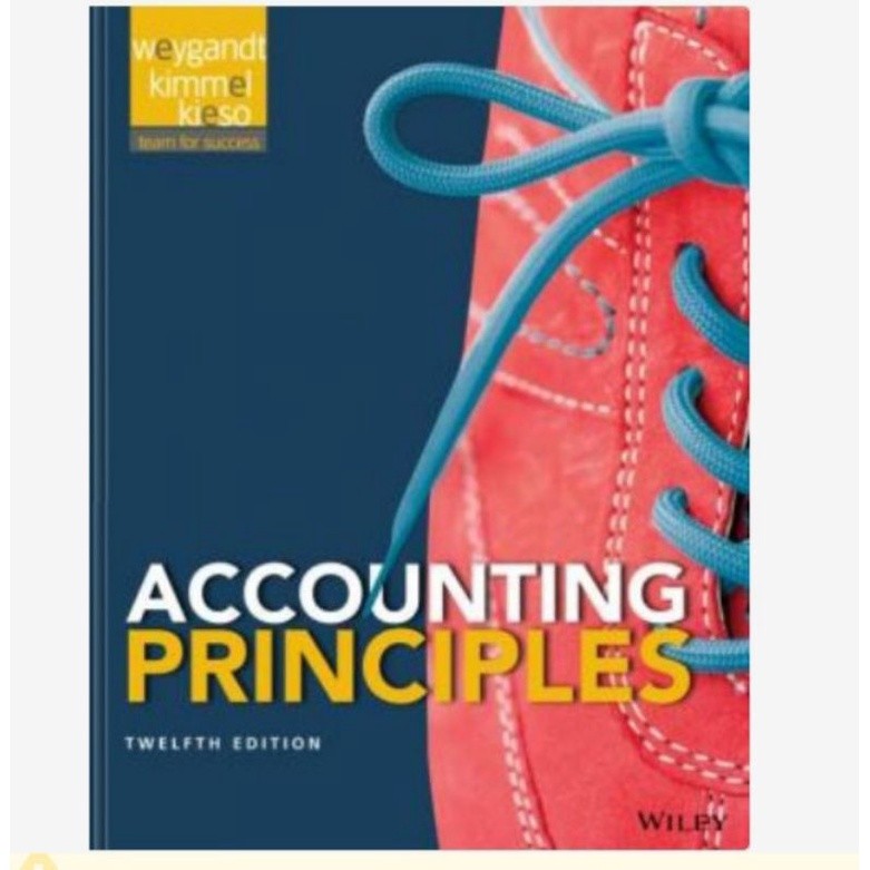 Accounting Principles