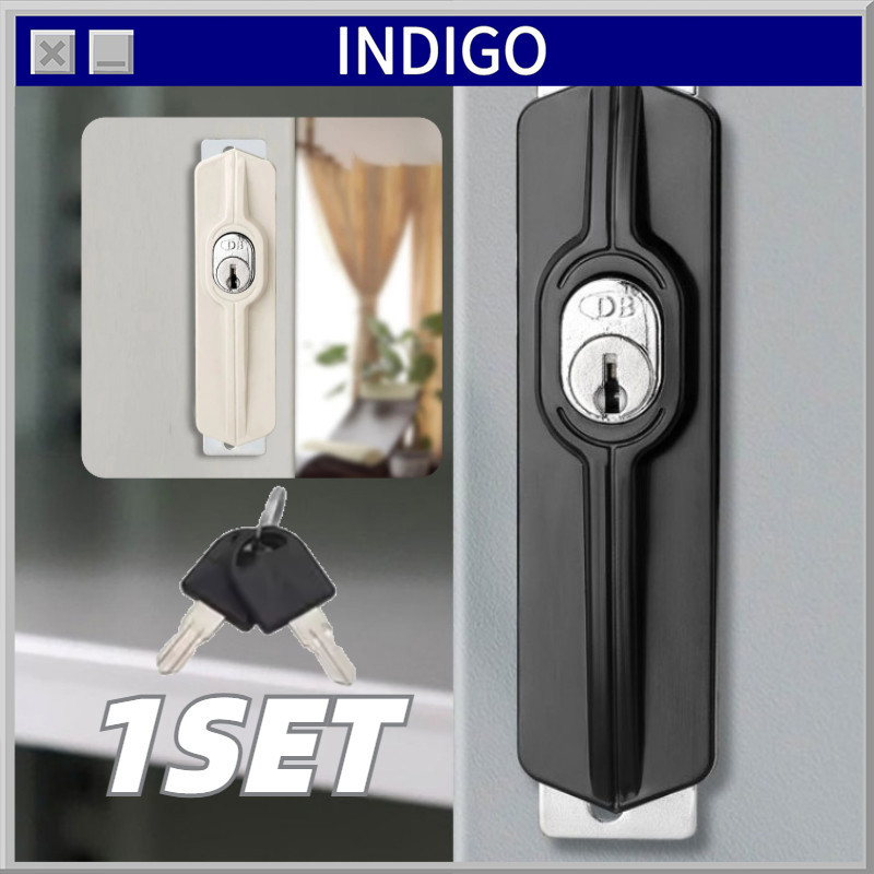 Kunci Filing Kabinet Kunci Lemari Geser Kunci Lemari Arsip Sliding Kunci Lemari Sleding Pintu Geser