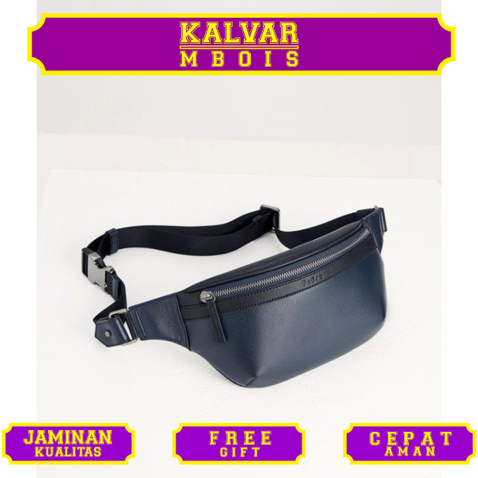 Tas Pria Waistbag PEDRO ORIGINAL #20073