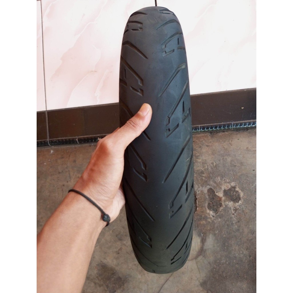 Ban Motor Aspira premio ring 14 ukuran 90/90 ban tubles ban Aspira 90/90