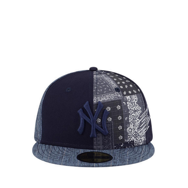 New Era 5950 Boro Contemporary New York Yankees Men's Cap - Multi
