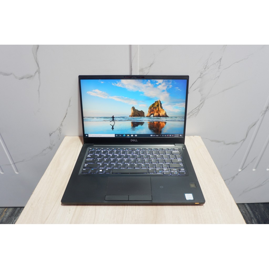 Laptop Dell Latitude 7290 5280 7280 5480 5290 Core i5 murah mulus