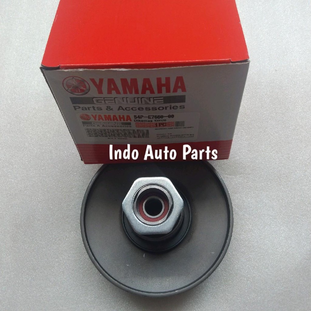 PULLY ONLY YAMAHA MIO J FINO 54P FINO PULLY FINO
