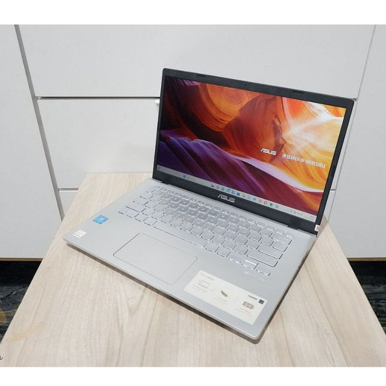 Laptop Asus VivoBook A409MA Celeron N4020 Ram 16GB 512GB WINDOWS 11