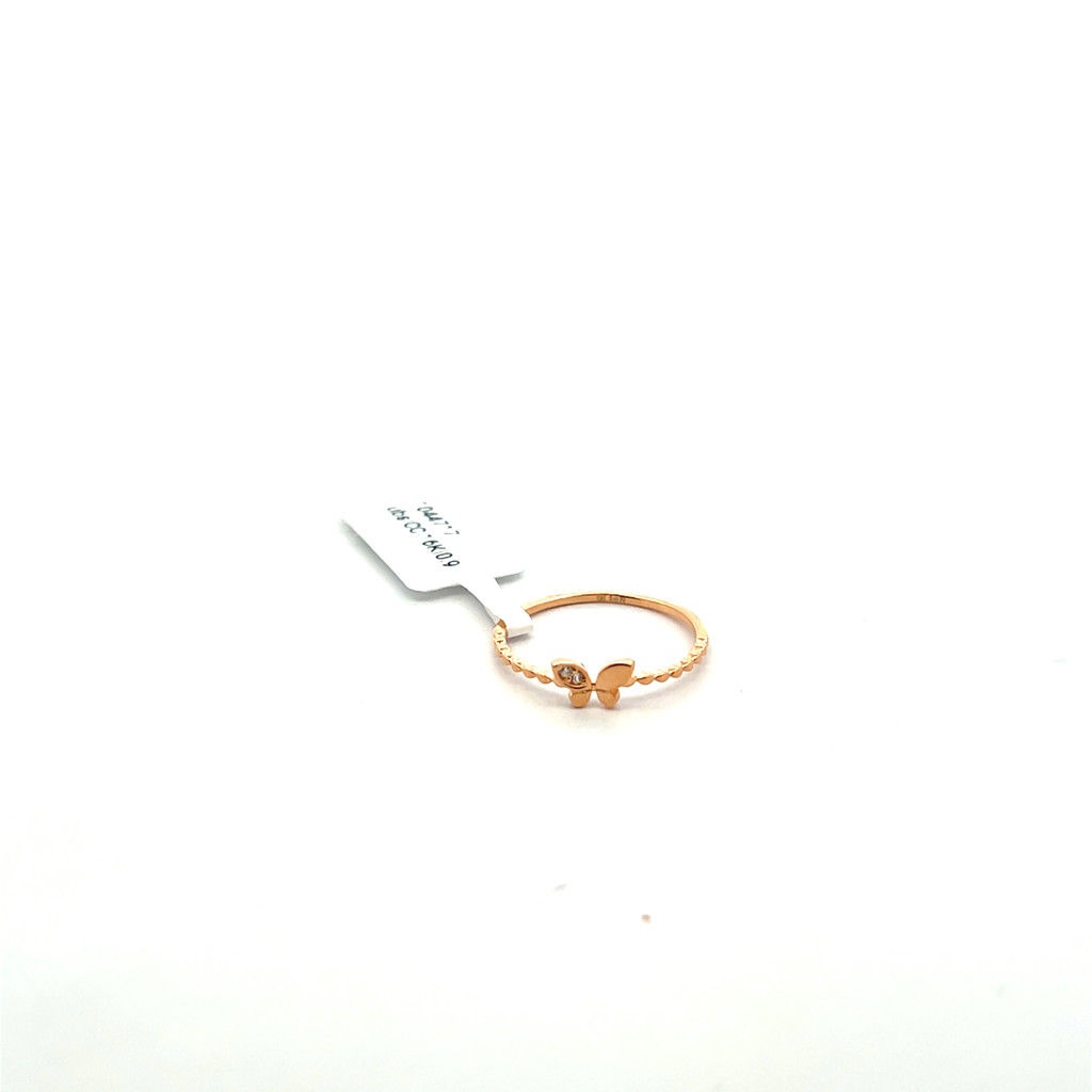 Cincin Belle- 0.9 gr  [GE-1044717] By ubs