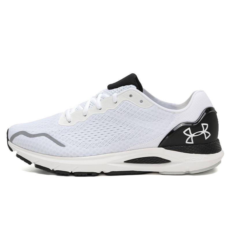 Under Armour (Underarmour)/Ua Men's Hovr Sonic 6 Sports Training Marathon Running Shoes 3026121-105