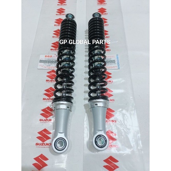 [BMP] Shock breaker belakang sepasang Smash New,Smash 110 old,Smash,Titan/Shogun R 110