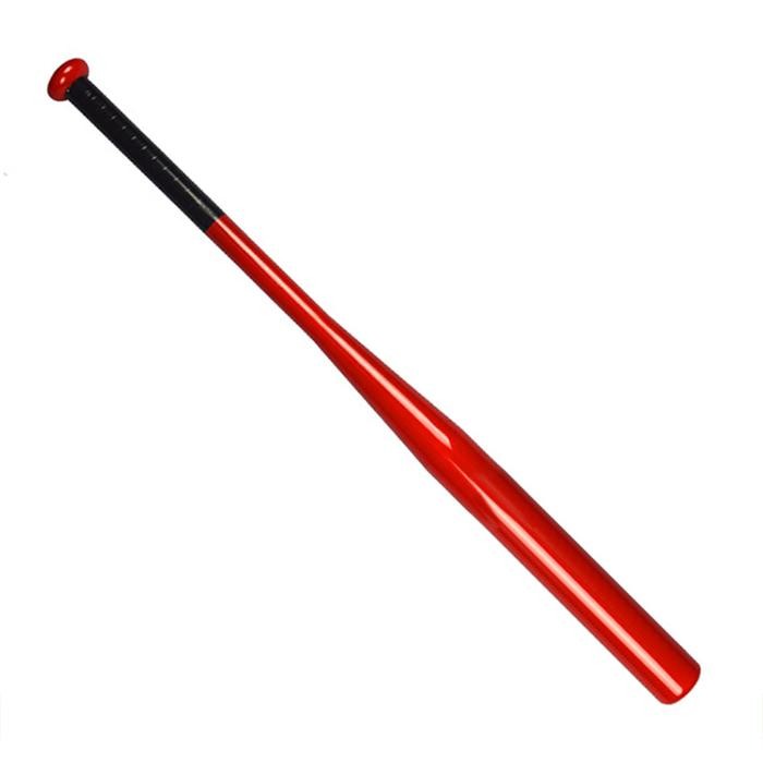 81Cm Original Tongkat Baseball Besi Stick Baseball Pemukul Baseball Tongkat Besbol Outdoor gofetchba