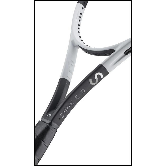 Raket Tenis Head Speed Pro Mp L Team Pwr 2024 Auxetic 2.0 Djokovic Ori Best Seller - PRO | 310g