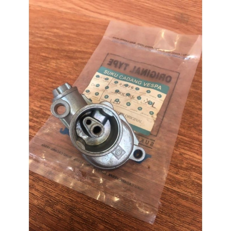 Deksel Piaggio Karburator Karbu Vespa Excel Pxe Exclusive