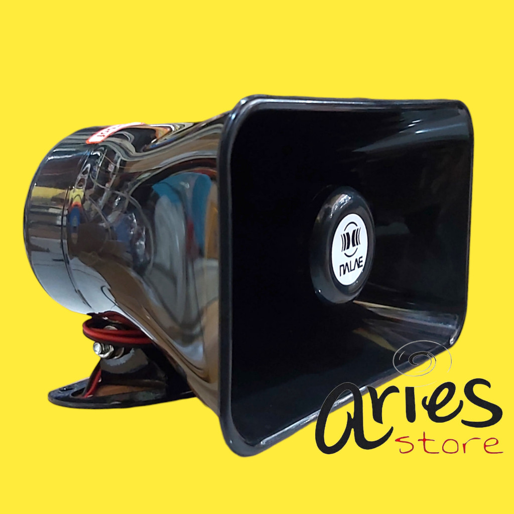 TOA NARAE NSH 90 HORN SPEAKER TOA MODEL KOTAK JUALAN