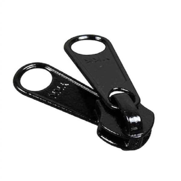 Kepala Resleting YKK 5 CN DWL Bolak Balik No 6