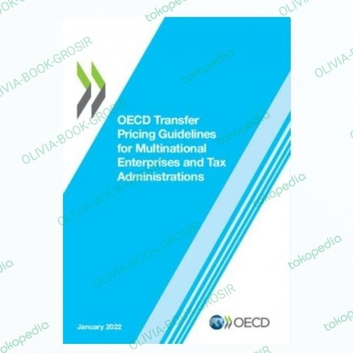 OECD Transfer Pricing Guidelines for Multinational Enterprises 2022 S