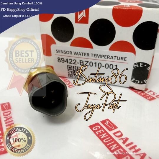 Switch Temperatur ECT LUXIO SIRION GRAN MAX GRANDMAX GRAND MAX pin 3