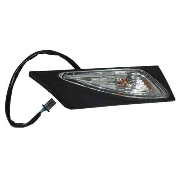 33400KVB931 Winker Assy R FR, Lampu Sein Kanan - Honda Vario 110 Karbu 33400-KVB-931
