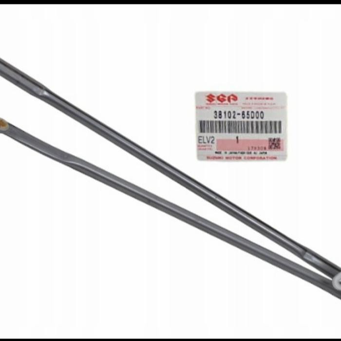 Wiper Link Escudo 2000 cc , Escudo 1600 Capsul 2003 Original SGP Top