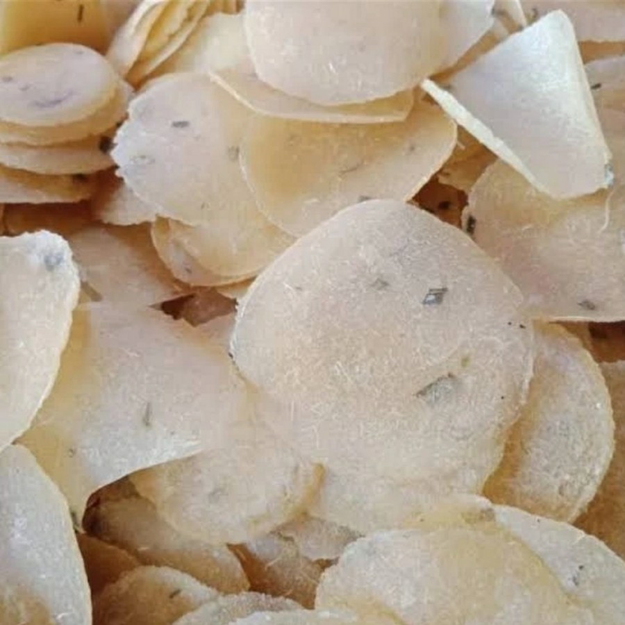 OPAK SINGKONG MENTAH 1Kg /GURIH RENYAH enak