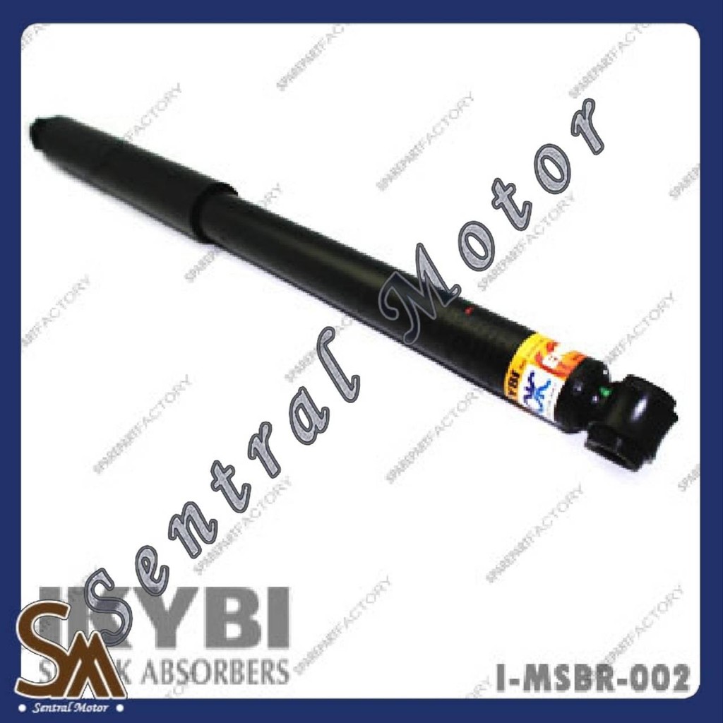 Shockbreaker Shock Breaker Belakang Mitsubishi L200 L 200 (1set) Gas Ikybi