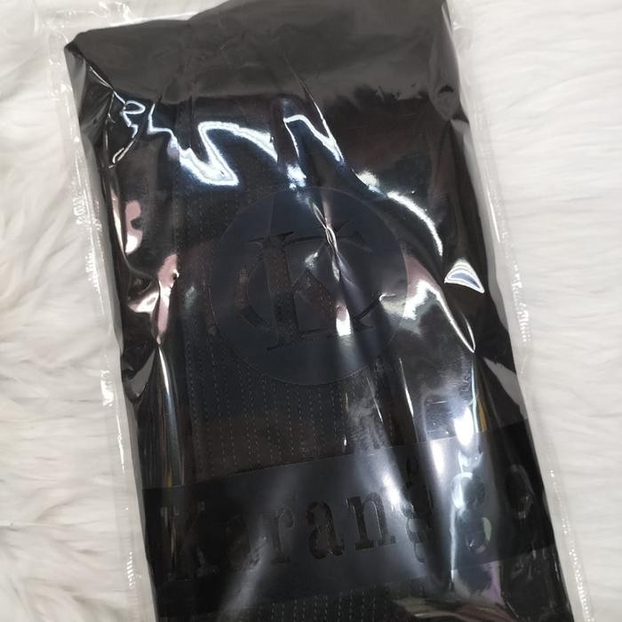 [Best Promo] Khimar Lancip 2 layer ceruty Premium Semi SYAR'I  Amara Payet Karanggo panjang muslim j