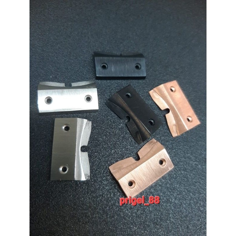 Plat Tutup Tali Jam Hublot