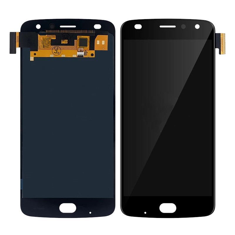 For Moto Z2 Play splay LCD with Tou Screen splay Assembly splay For Moto Z2 Play Screen Replacement 