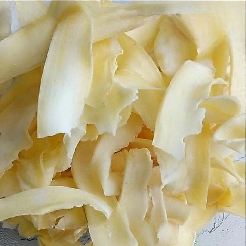 kiripik manggleng singkong/mentah asli kebumen