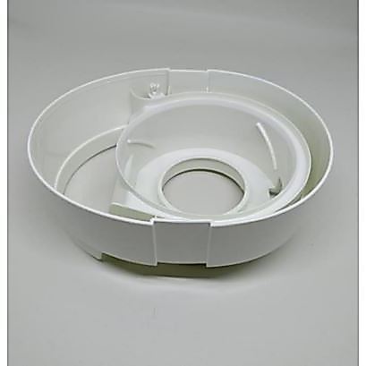 Penutup Juicer PHILIPS HR 1811 HR1811 Sparepart HR-1811