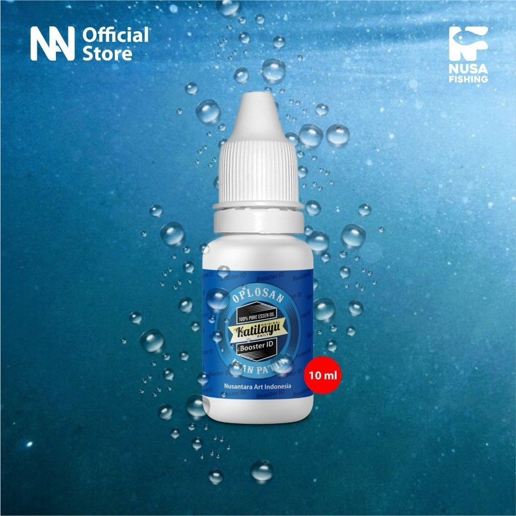 Essen katilayu booster booster id oplosan untuk mancing ikan Patin