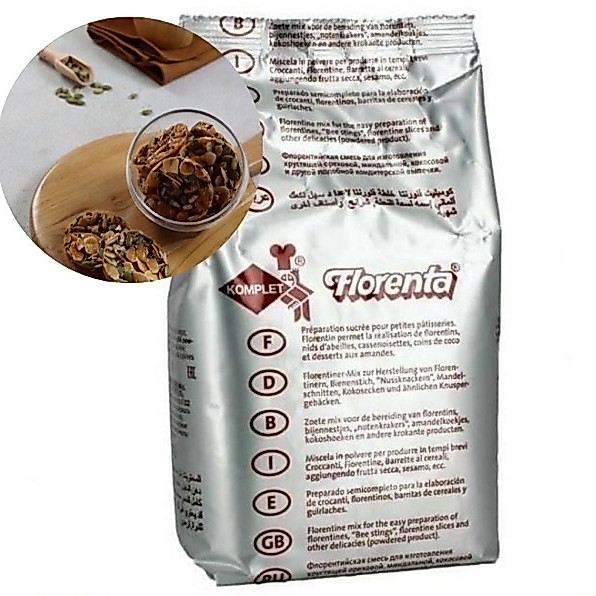 Tepung florenta 500gr