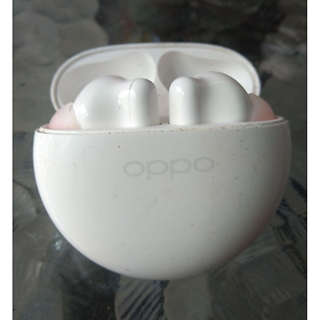 TWS OPPO Enco Buds2 Original Bekas Batangan