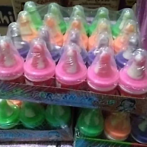 Permen DOT Empeng Permen Jadul Isi 20 Pcs