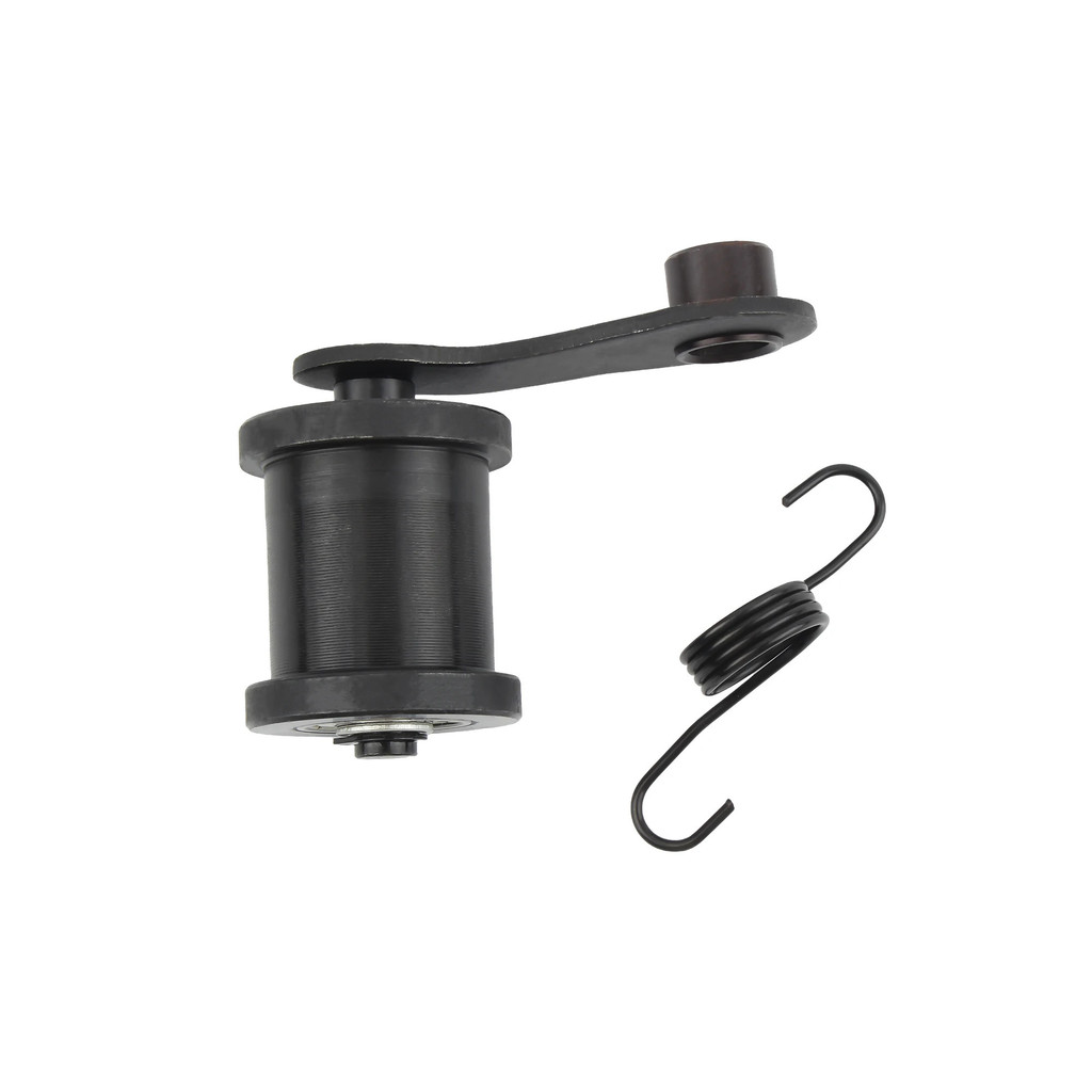 Tensioner Rantai Roller Heavy Duty untuk Motor Trail Mini Bike dengan Pegas, Aksesoris Motor ATV XR 